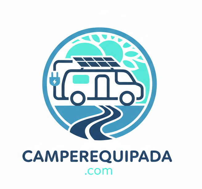 Camper Equipada